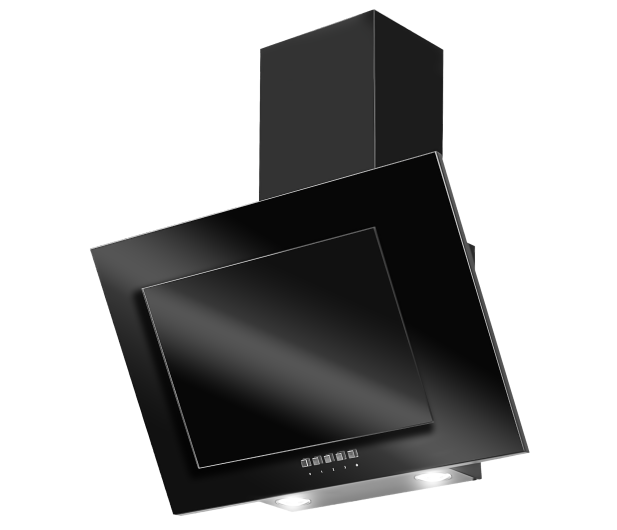 VDB SATE Black 60 - 1351606 - zdjęcie 2